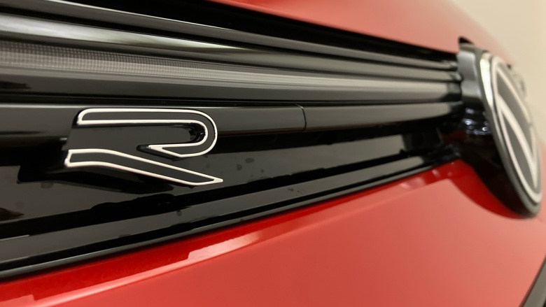 Volkswagen Golf 1.5 eTSI 150 Black Edition 5dr DSG Petrol Hatchback